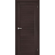 Браво-21 Wenge Melinga